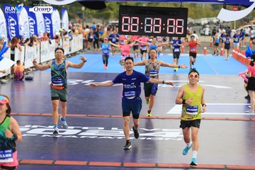 RUN TO LIVE 2024 - Ảnh #1405873