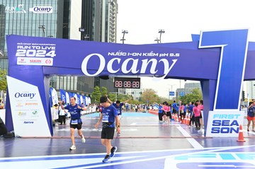 RUN TO LIVE 2024 - Ảnh #1419865