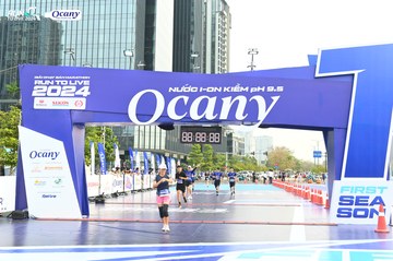 RUN TO LIVE 2024 - Ảnh #1425679