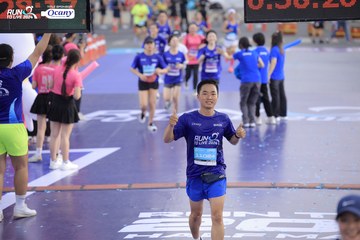 RUN TO LIVE 2024 - Ảnh #1363708