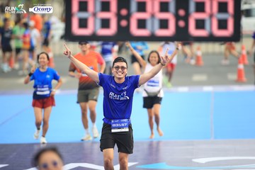 RUN TO LIVE 2024 - Ảnh #1413319