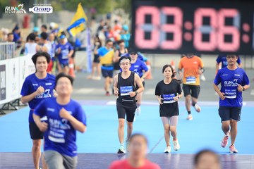RUN TO LIVE 2024 - Ảnh #1412332