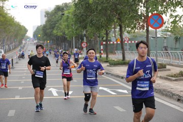RUN TO LIVE 2024 - Ảnh #1438647