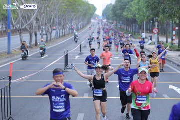 RUN TO LIVE 2024 - Ảnh #1433994