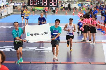 RUN TO LIVE 2024 - Ảnh #1407900