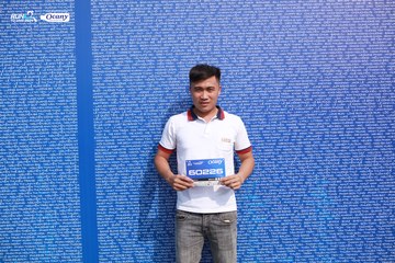 RUN TO LIVE 2024 - Ảnh #1314547