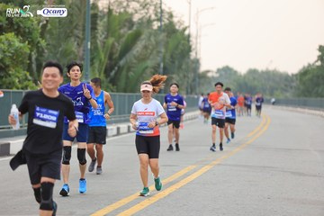 RUN TO LIVE 2024 - Ảnh #1393191
