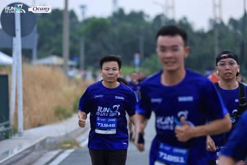 RUN TO LIVE 2024 - Ảnh #1372274