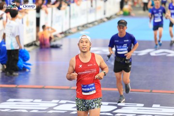 RUN TO LIVE 2024 - Ảnh #1405586