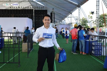 RUN TO LIVE 2024 - Ảnh #1307657