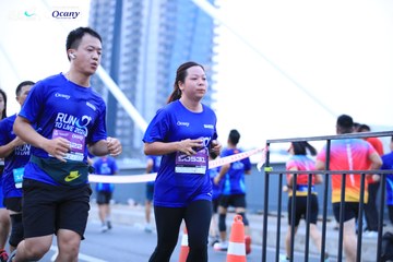 RUN TO LIVE 2024 - Ảnh #1326280