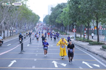 RUN TO LIVE 2024 - Ảnh #1432923