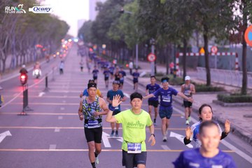 RUN TO LIVE 2024 - Ảnh #1434001
