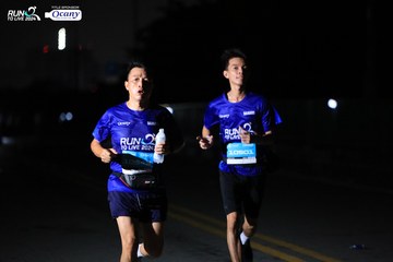 RUN TO LIVE 2024 - Ảnh #1339645