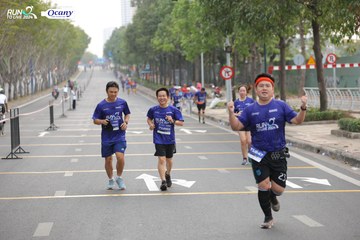 RUN TO LIVE 2024 - Ảnh #1439894