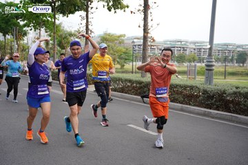 RUN TO LIVE 2024 - Ảnh #1387441