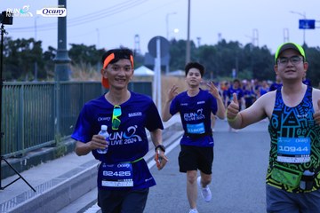RUN TO LIVE 2024 - Ảnh #1362250