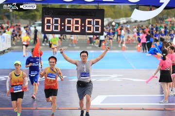 RUN TO LIVE 2024 - Ảnh #1333666