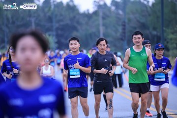 RUN TO LIVE 2024 - Ảnh #1361358