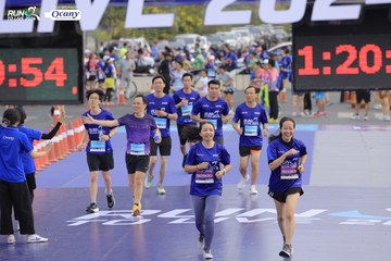 RUN TO LIVE 2024 - Ảnh #1394007