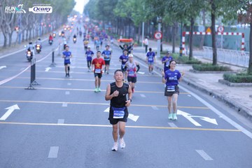 RUN TO LIVE 2024 - Ảnh #1431596