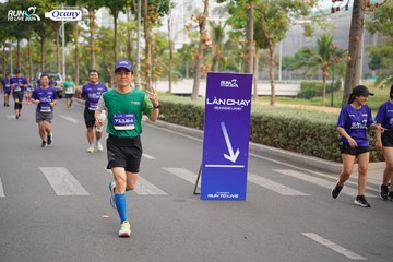 RUN TO LIVE 2024 - Ảnh #1389918