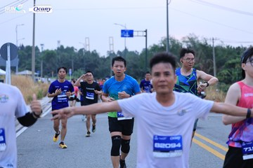 RUN TO LIVE 2024 - Ảnh #1369220