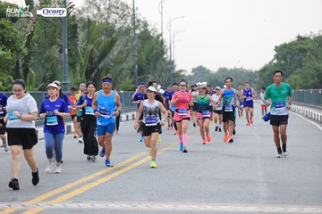 RUN TO LIVE 2024 - Ảnh #1388957