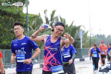 RUN TO LIVE 2024 - Ảnh #1389236