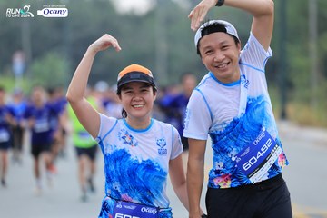 RUN TO LIVE 2024 - Ảnh #1379516