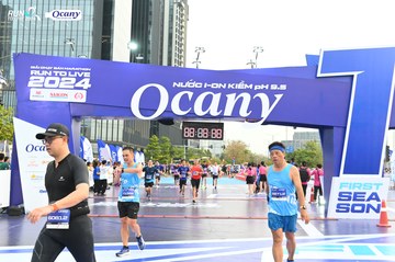 RUN TO LIVE 2024 - Ảnh #1420344