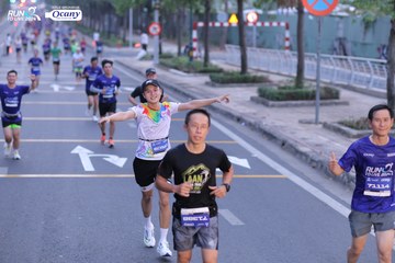 RUN TO LIVE 2024 - Ảnh #1430966