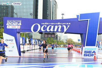 RUN TO LIVE 2024 - Ảnh #1424670
