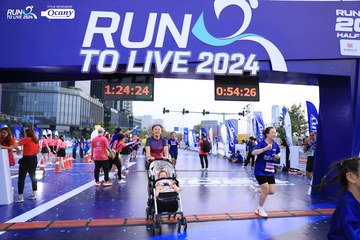 RUN TO LIVE 2024 - Ảnh #1371218