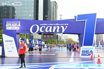 RUN TO LIVE 2024 - Ảnh #1422933