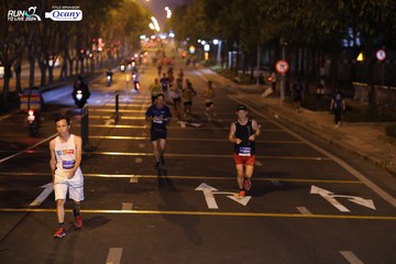 RUN TO LIVE 2024 - Ảnh #1431286