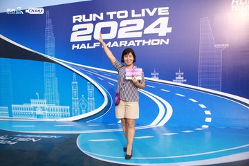 RUN TO LIVE 2024 - Ảnh #1316502