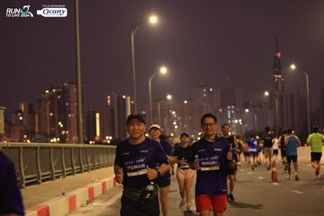 RUN TO LIVE 2024 - Ảnh #1445796