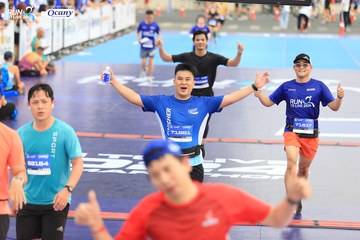 RUN TO LIVE 2024 - Ảnh #1409774