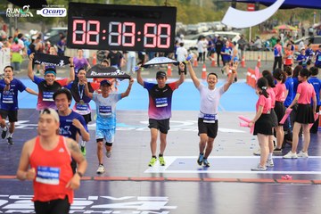 RUN TO LIVE 2024 - Ảnh #1405960