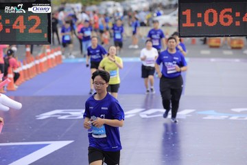 RUN TO LIVE 2024 - Ảnh #1350950