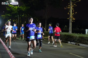 RUN TO LIVE 2024 - Ảnh #1376170