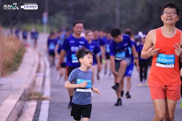 RUN TO LIVE 2024 - Ảnh #1358168