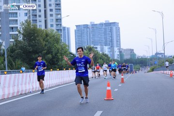 RUN TO LIVE 2024 - Ảnh #1449540