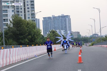 RUN TO LIVE 2024 - Ảnh #1450942