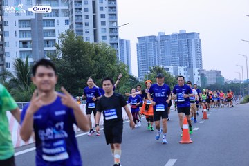 RUN TO LIVE 2024 - Ảnh #1449285