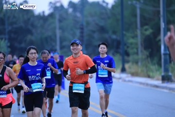 RUN TO LIVE 2024 - Ảnh #1365628