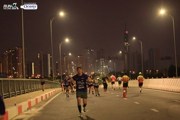 RUN TO LIVE 2024 - Ảnh #1445315