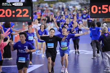 RUN TO LIVE 2024 - Ảnh #1360335