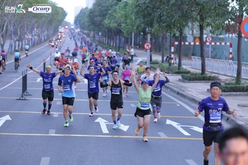 RUN TO LIVE 2024 - Ảnh #1431193